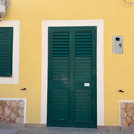 Appartamento Sanvisente Đảo Đảo Lampedusa Ngoại thất bức ảnh