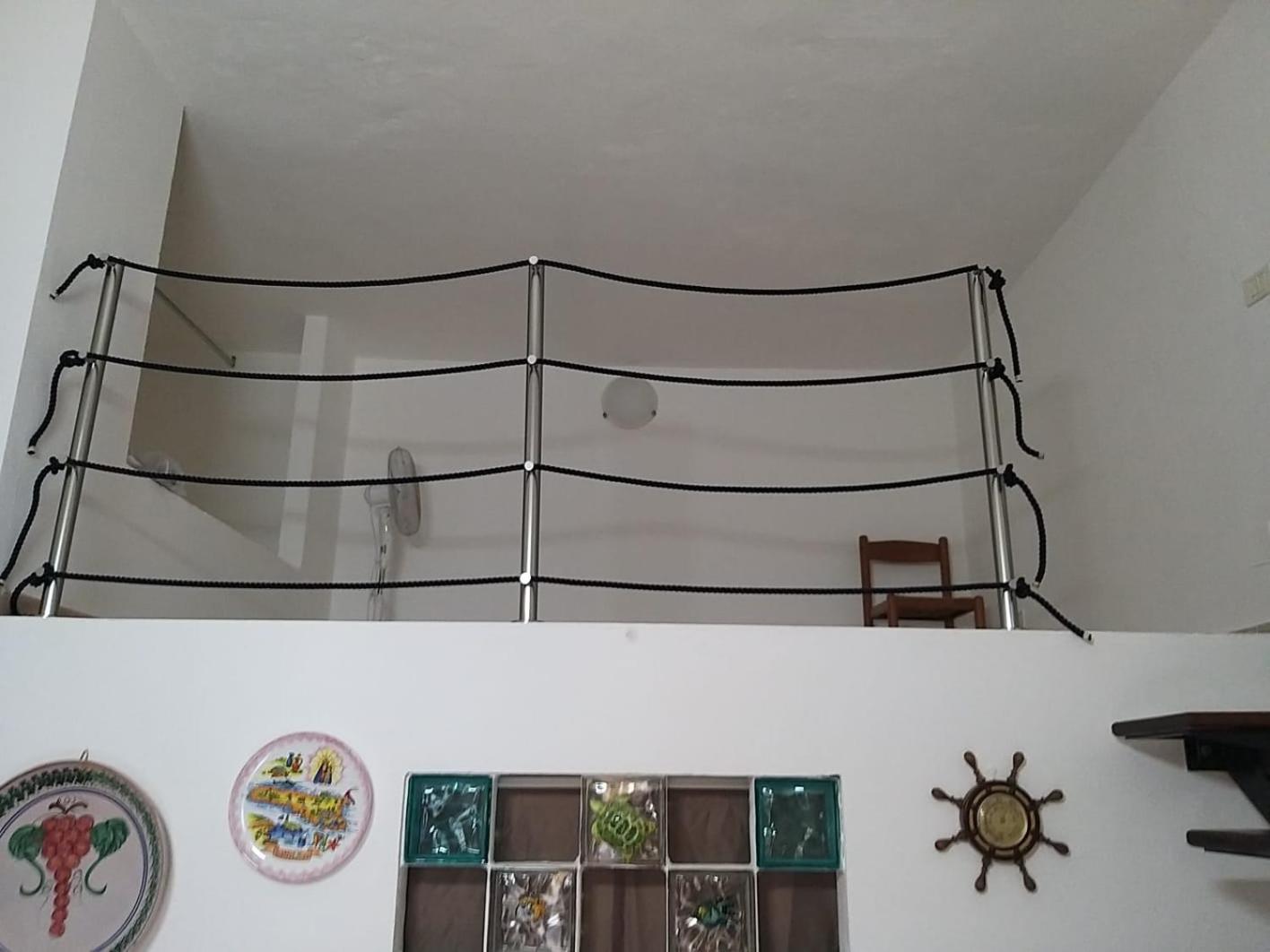 Appartamento Sanvisente Đảo Đảo Lampedusa Ngoại thất bức ảnh