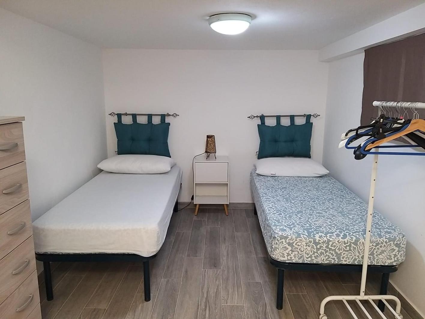 Appartamento Sanvisente Đảo Đảo Lampedusa Ngoại thất bức ảnh