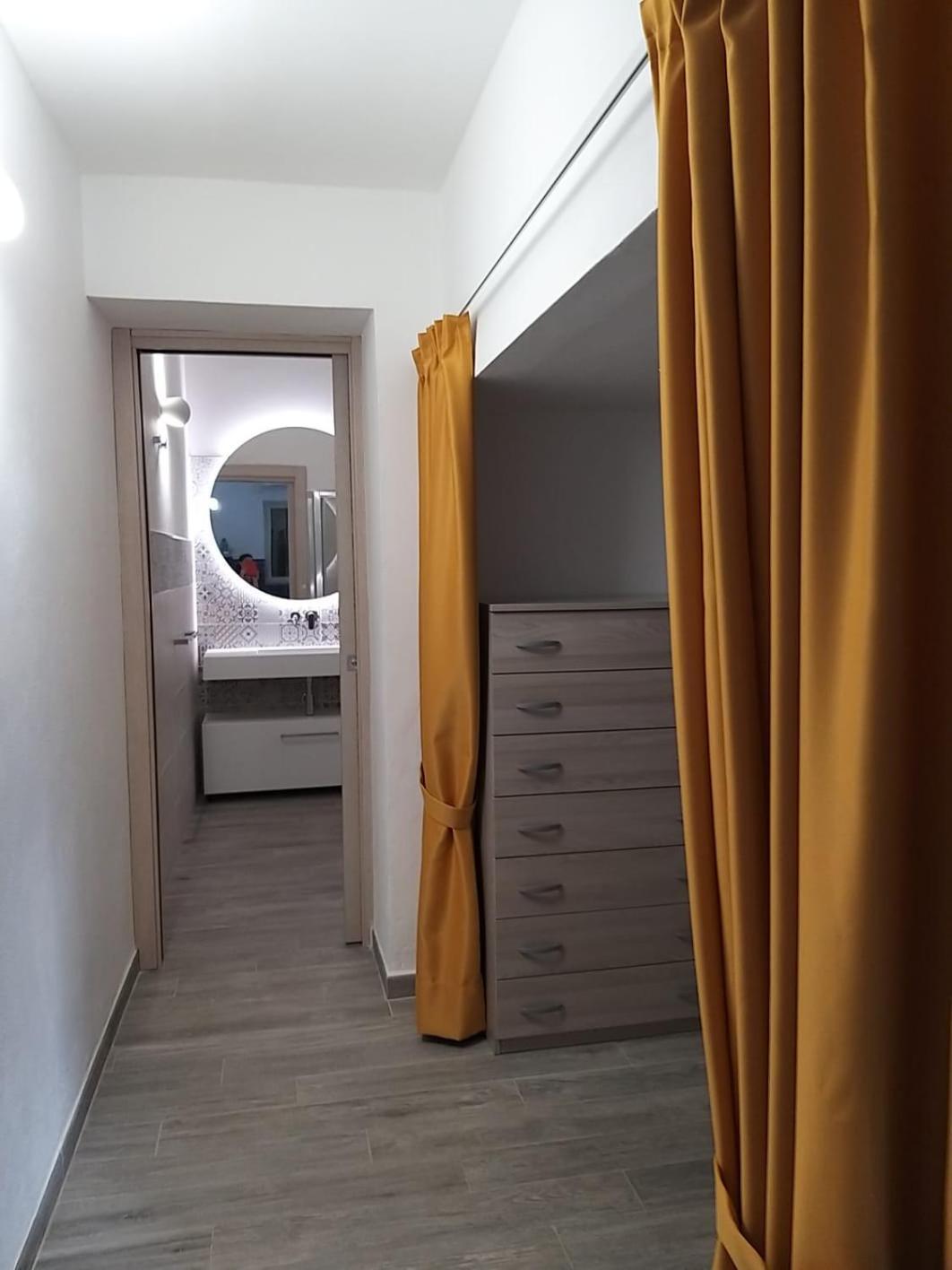 Appartamento Sanvisente Đảo Đảo Lampedusa Ngoại thất bức ảnh