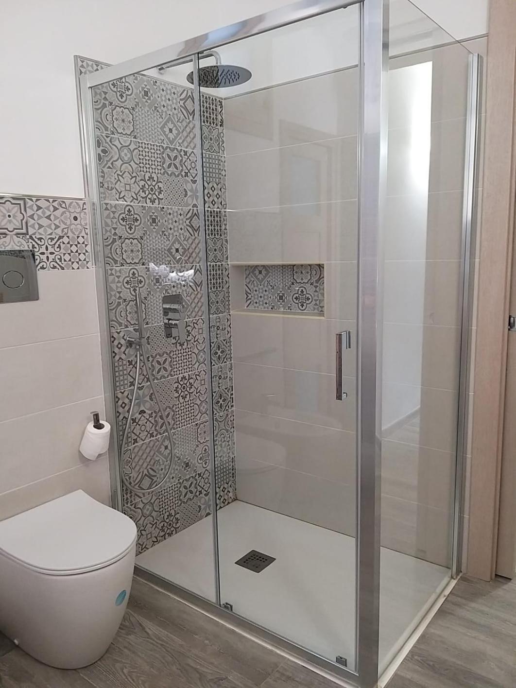 Appartamento Sanvisente Đảo Đảo Lampedusa Ngoại thất bức ảnh