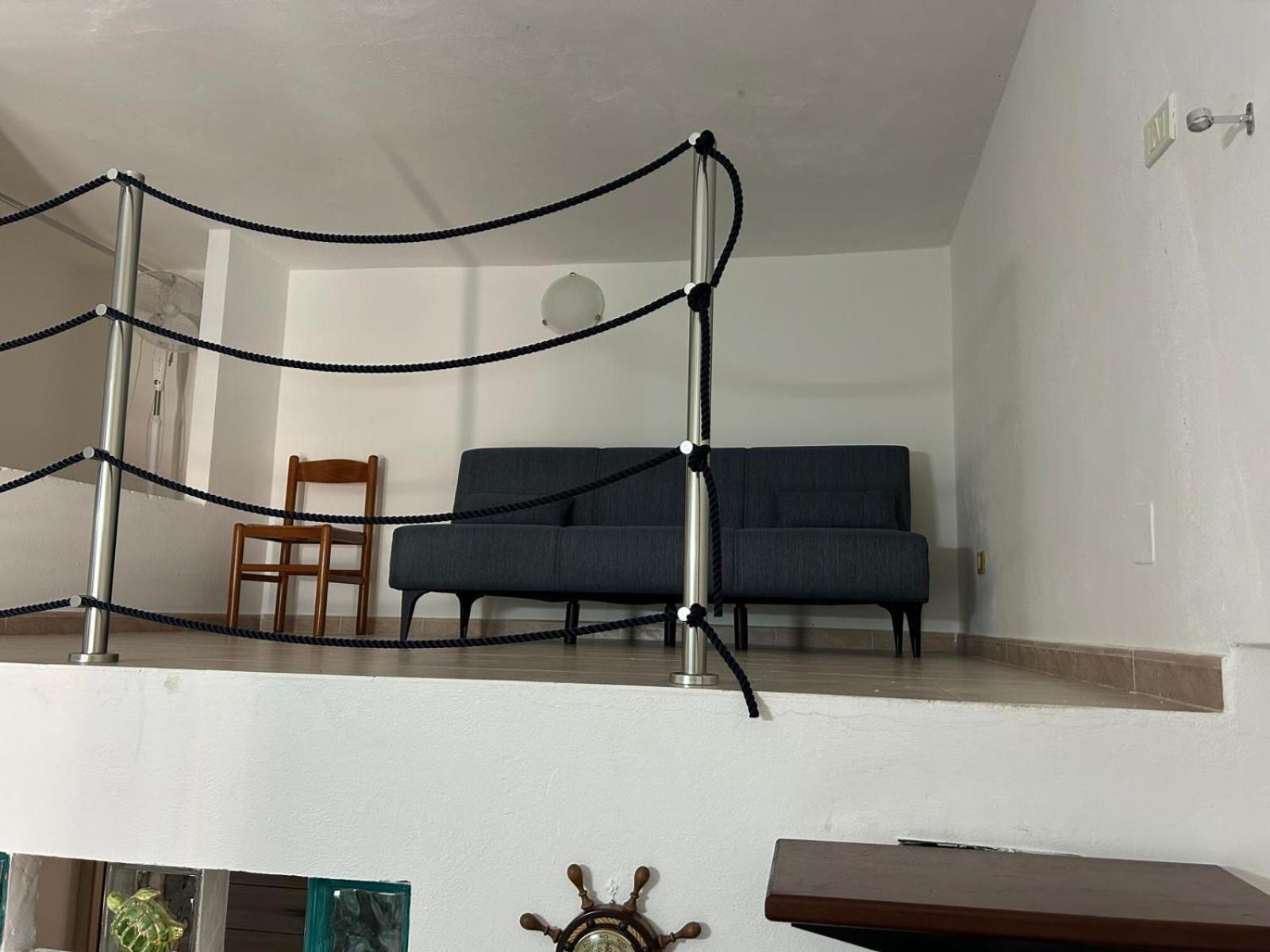 Appartamento Sanvisente Đảo Đảo Lampedusa Ngoại thất bức ảnh