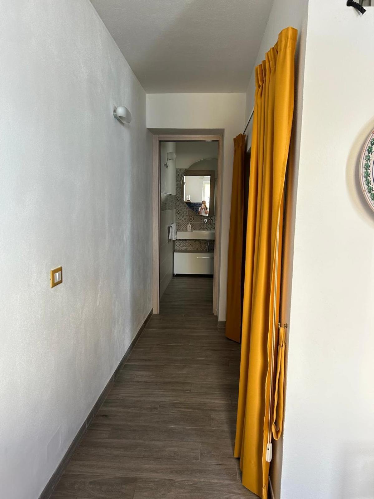 Appartamento Sanvisente Đảo Đảo Lampedusa Ngoại thất bức ảnh