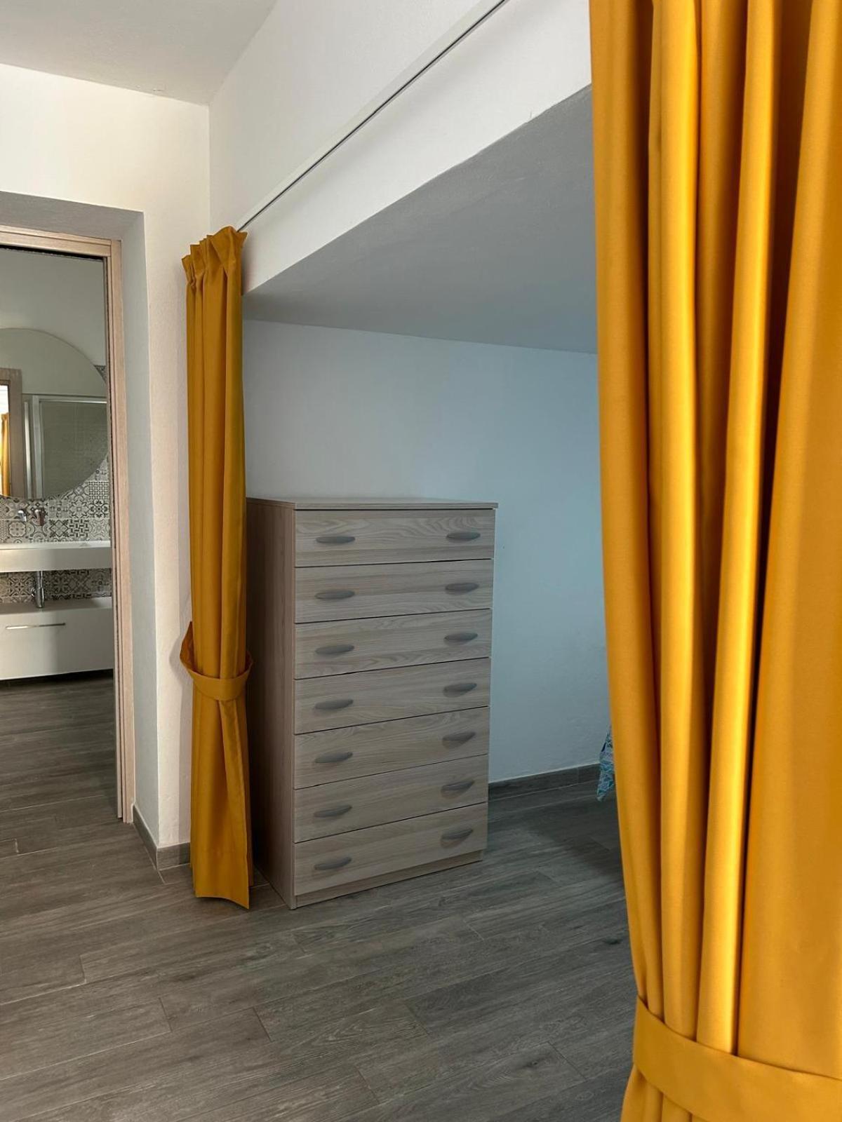 Appartamento Sanvisente Đảo Đảo Lampedusa Ngoại thất bức ảnh